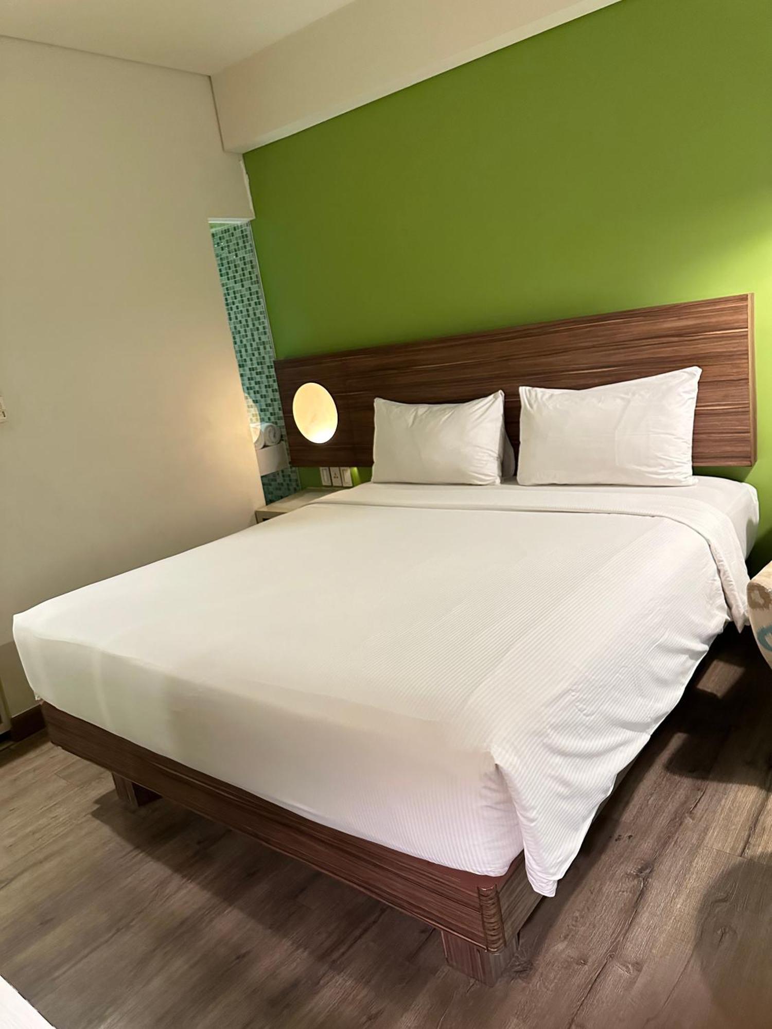 Ion Bali Benoa Hotel Нуса Дуа Екстериор снимка