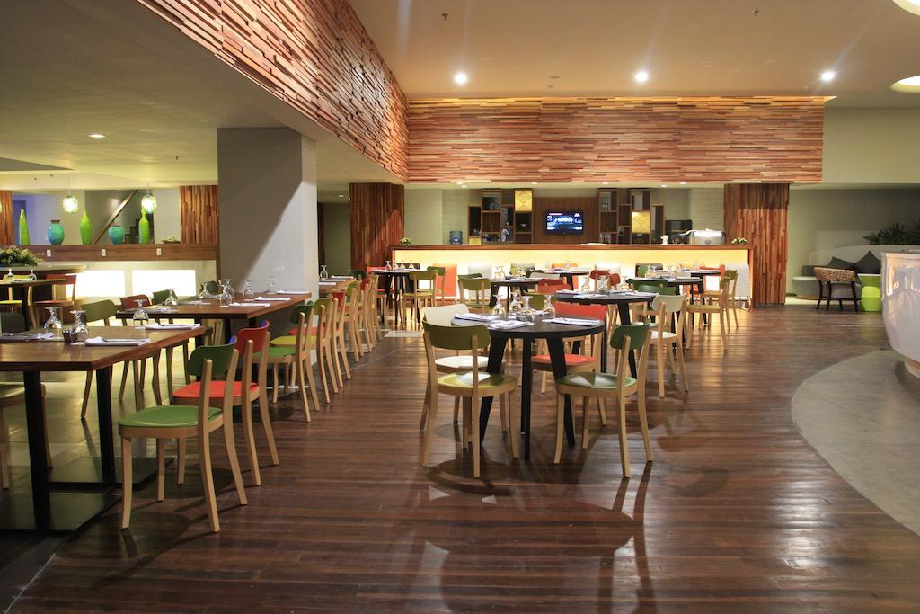 Ion Bali Benoa Hotel Нуса Дуа Екстериор снимка